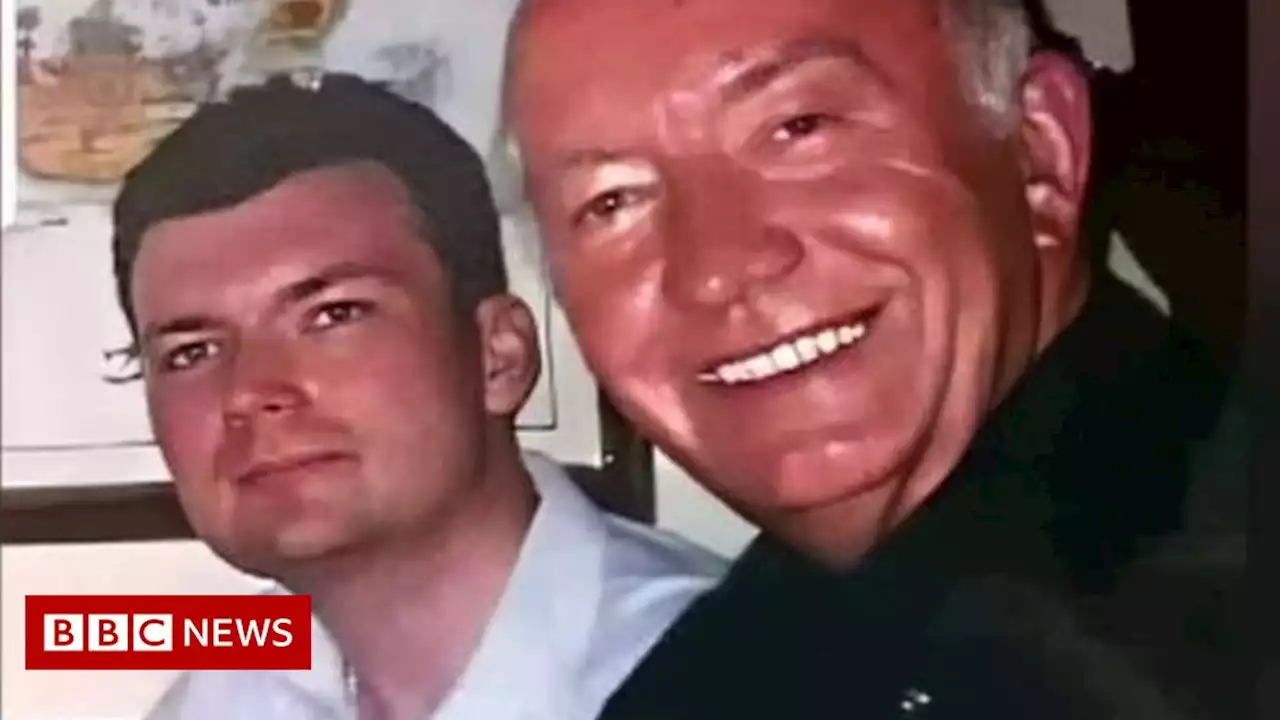 Whitley Bay father and son die from Covid just days apart