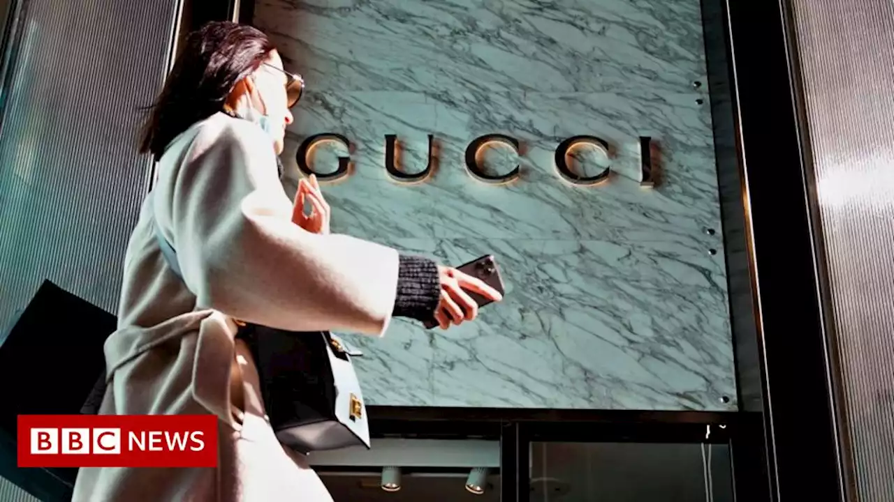 Gucci stores to accept cryptocurrencies in US