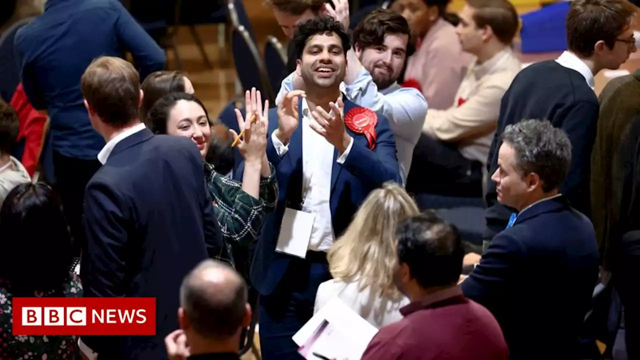 London election results 2022: Labour wins Westminster, Wandsworth and Barnet from Tories