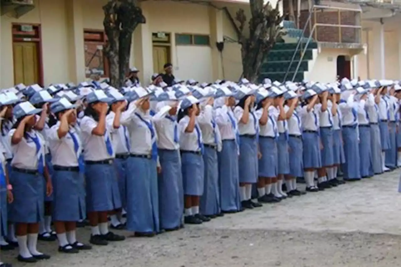 Libur Sekolah SMA dan SMK di Banten Diperpanjang hingga 12 Mei | Kabar24 - Bisnis.com