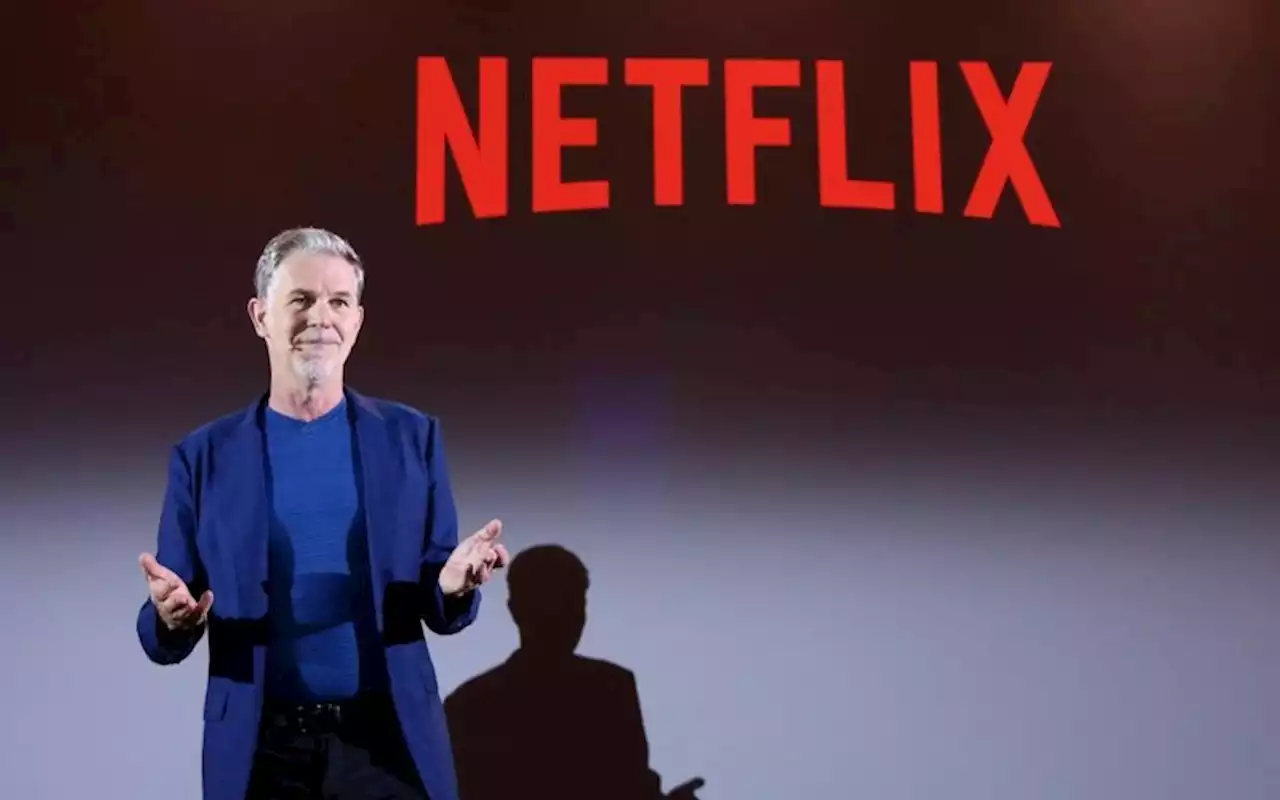 Netflix Digugat Pemegang Saham, Terlalu Optimistis padahal Kehilangan Pelanggan | Ekonomi - Bisnis.com