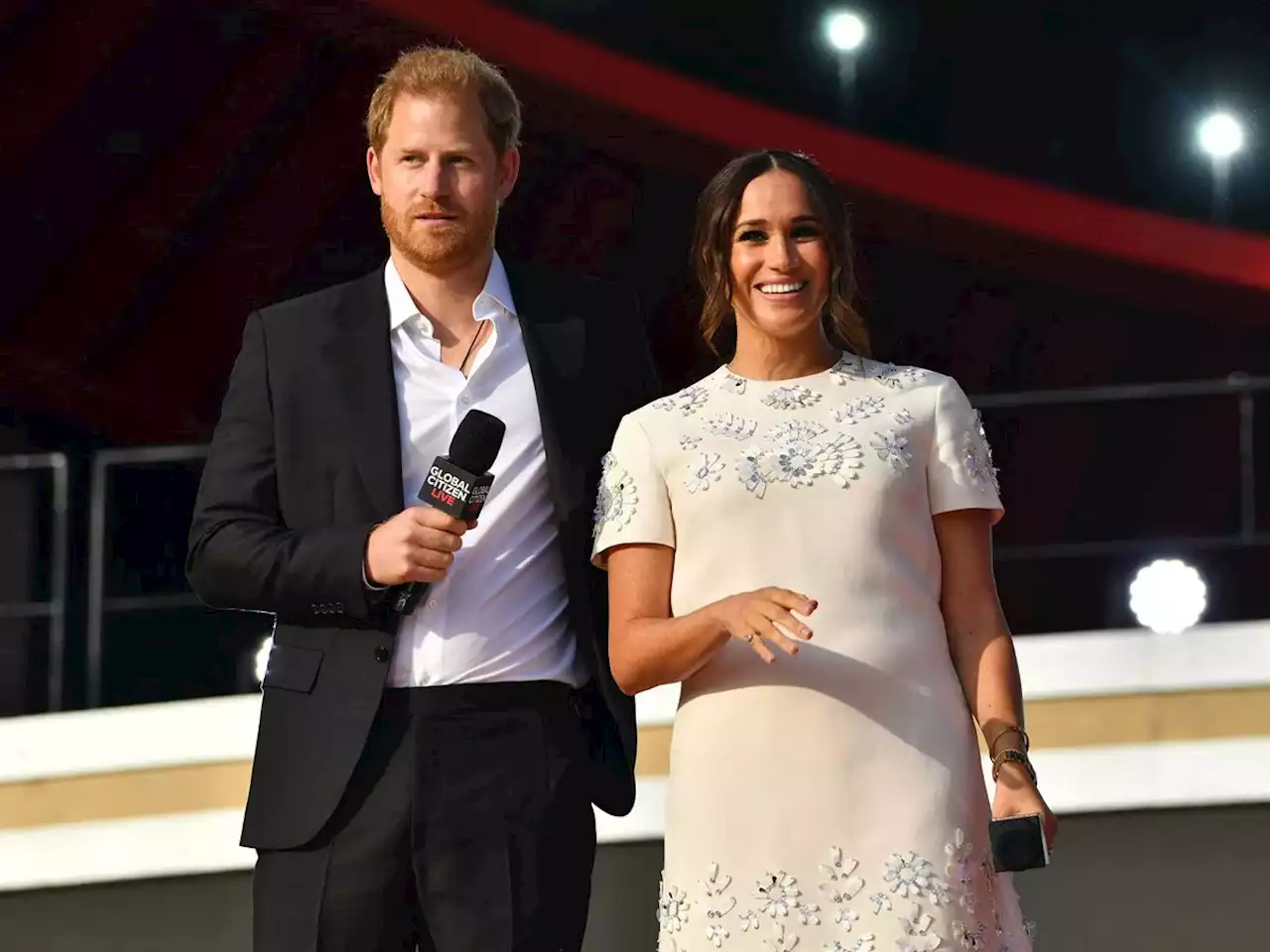 Prince Harry and Meghan Markle confirm they'll attend Queen's Jubilee in UK with Archie and Lili | Businessinsider