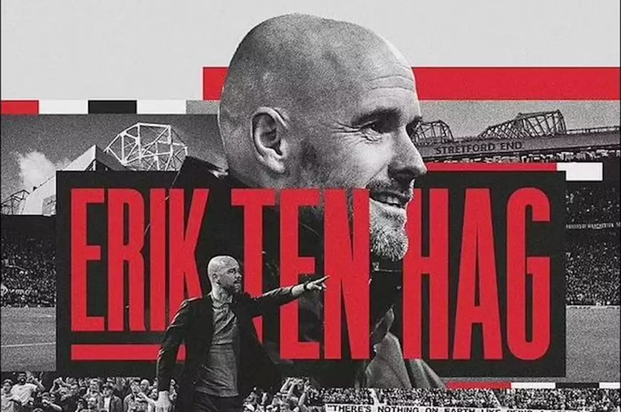 Pembelian Terburuk Man United, Ini Deretan Pemain yang Bakal Didepak Erik ten Hag - Bolasport.com