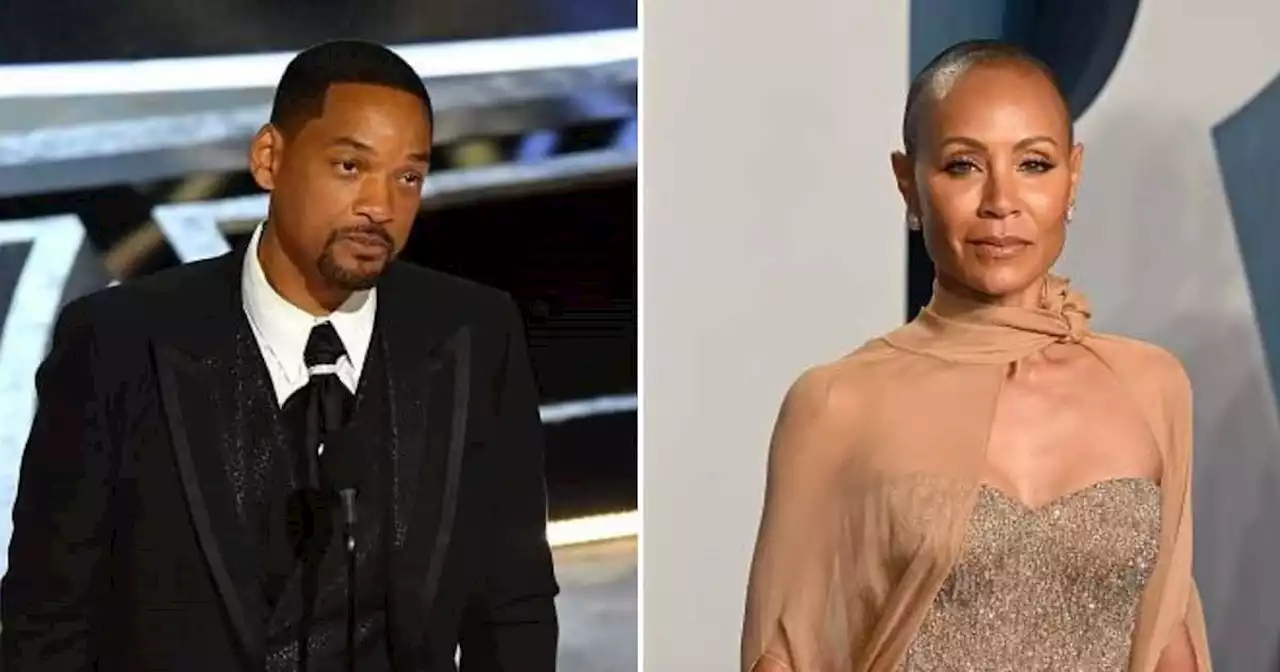 'It was long overdue': Peeps celebrate Will Smith & Jada's alleged divorce