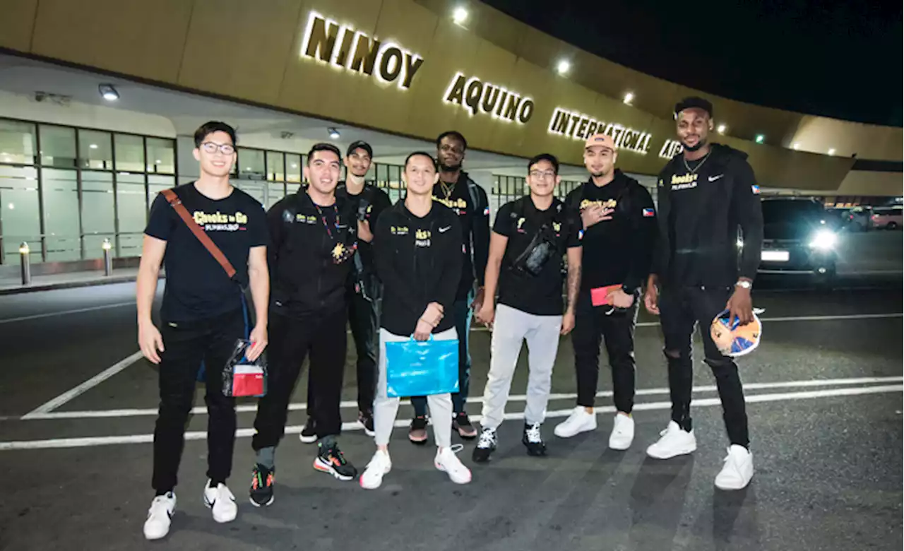 Cebu, Manila Chooks squads seeing action in Mongolia 3x3 | BusinessMirror