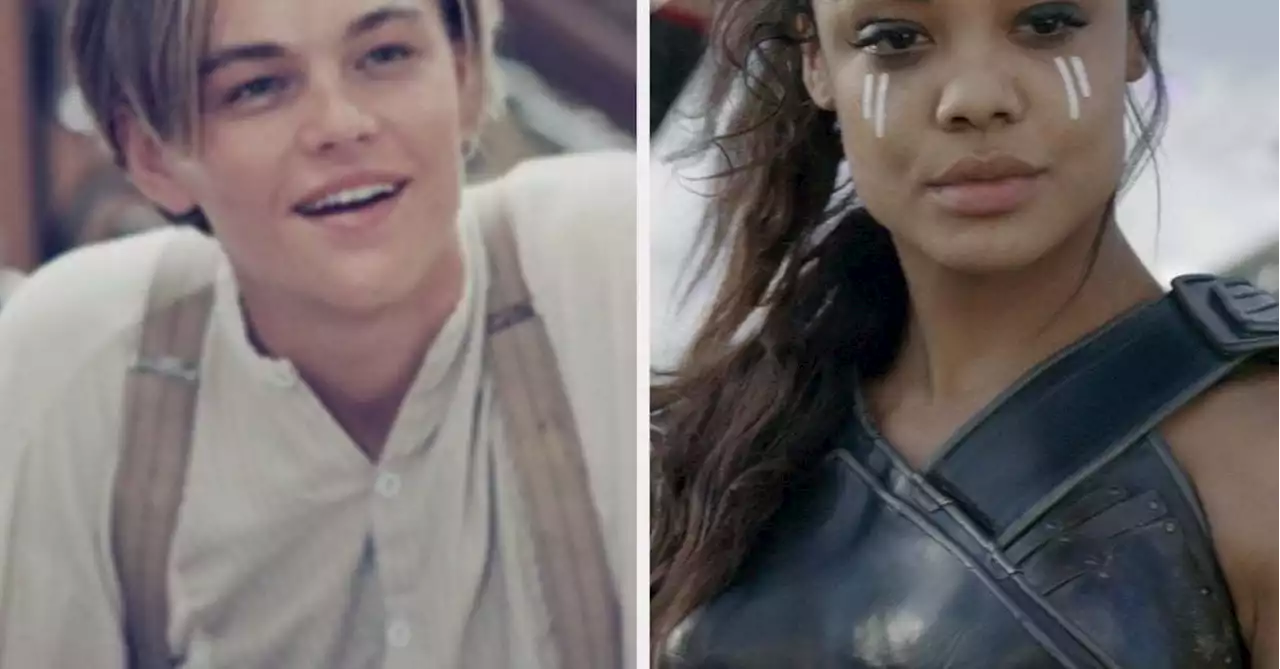 20 Fictional Characters That Became Popular Baby Names