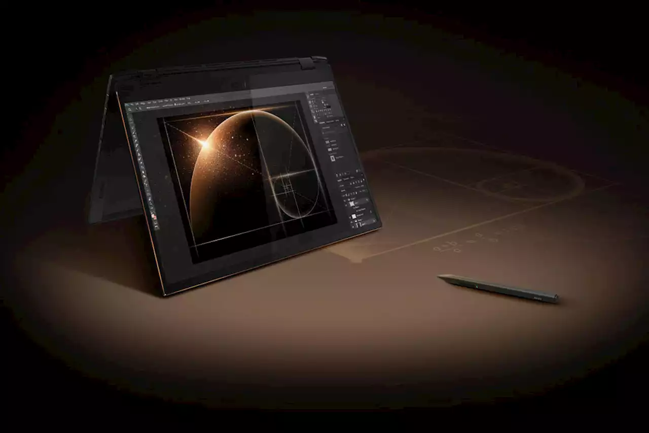 MSI unveils laptops aimed at enterprise users - BusinessWorld Online