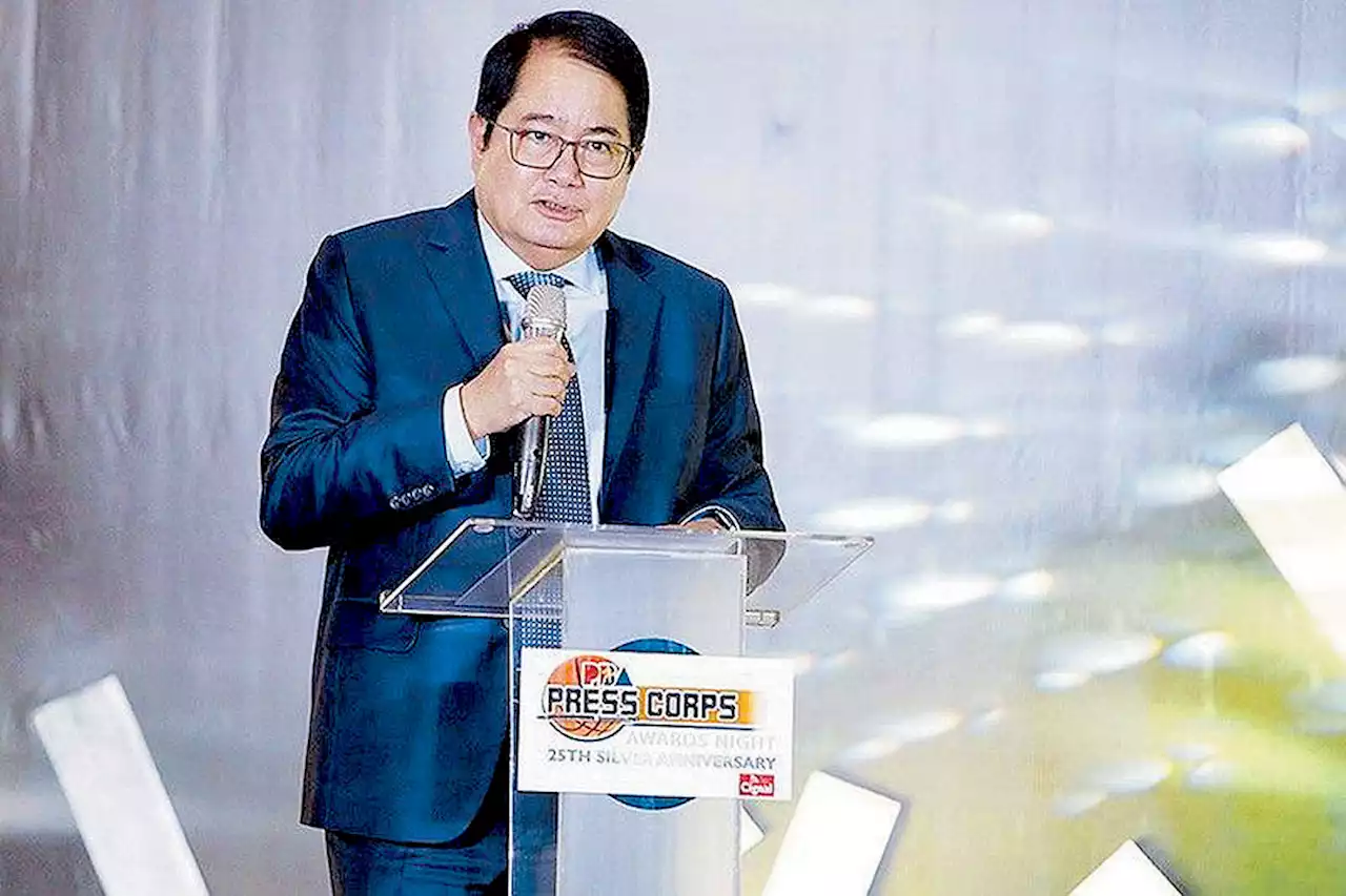 PBA to conduct three-conference calendar for Season 47 - BusinessWorld Online