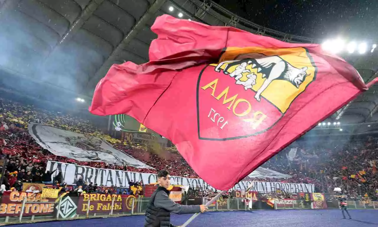 Roma, annuncio UFFICIALE: riservati 166 biglietti per la finale - Calciomercato