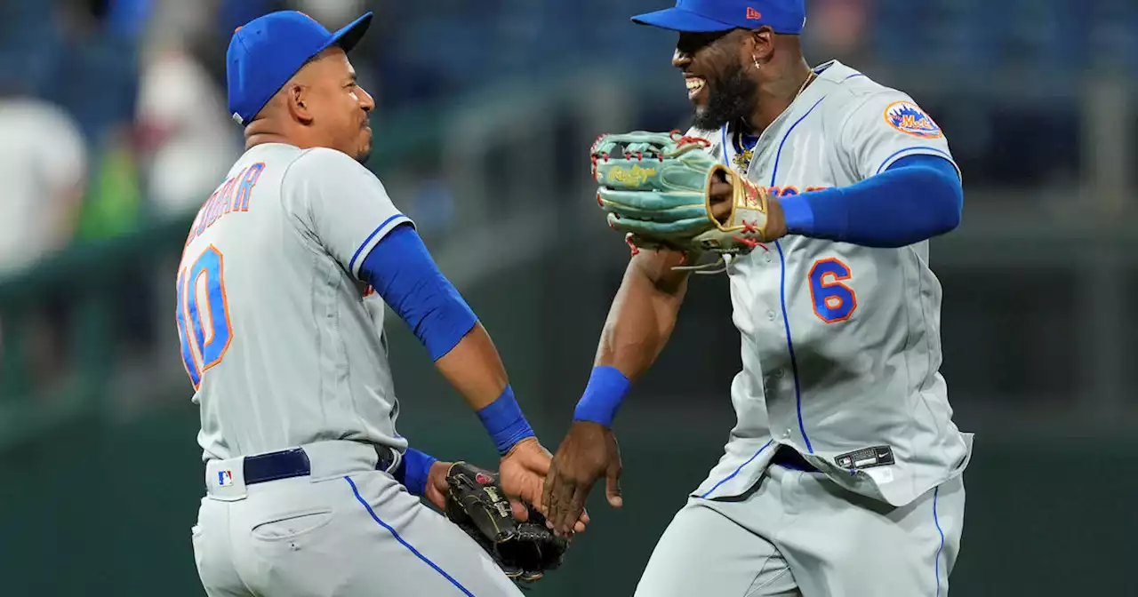 Mets' epic comeback against the Phillies is one for the ages