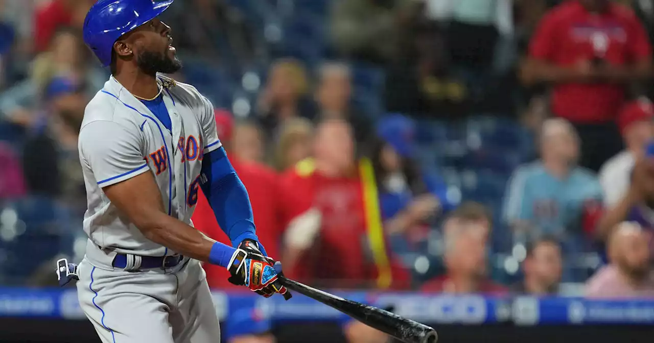 Mets pull off biggest 9th-inning comeback in 25 years, stun Phillies