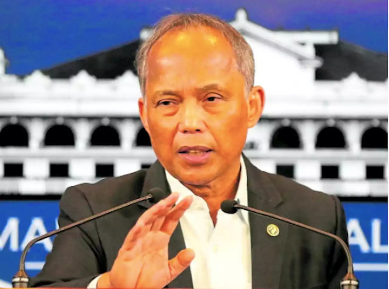 Comelec recognizes Cusi wing as ‘true, official’ PDP-Laban