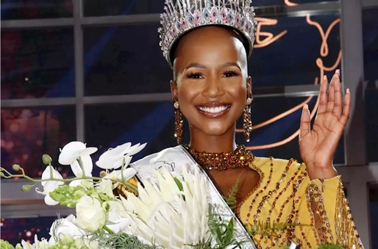 How to be part of the Miss South Africa 2022 journey | Channel