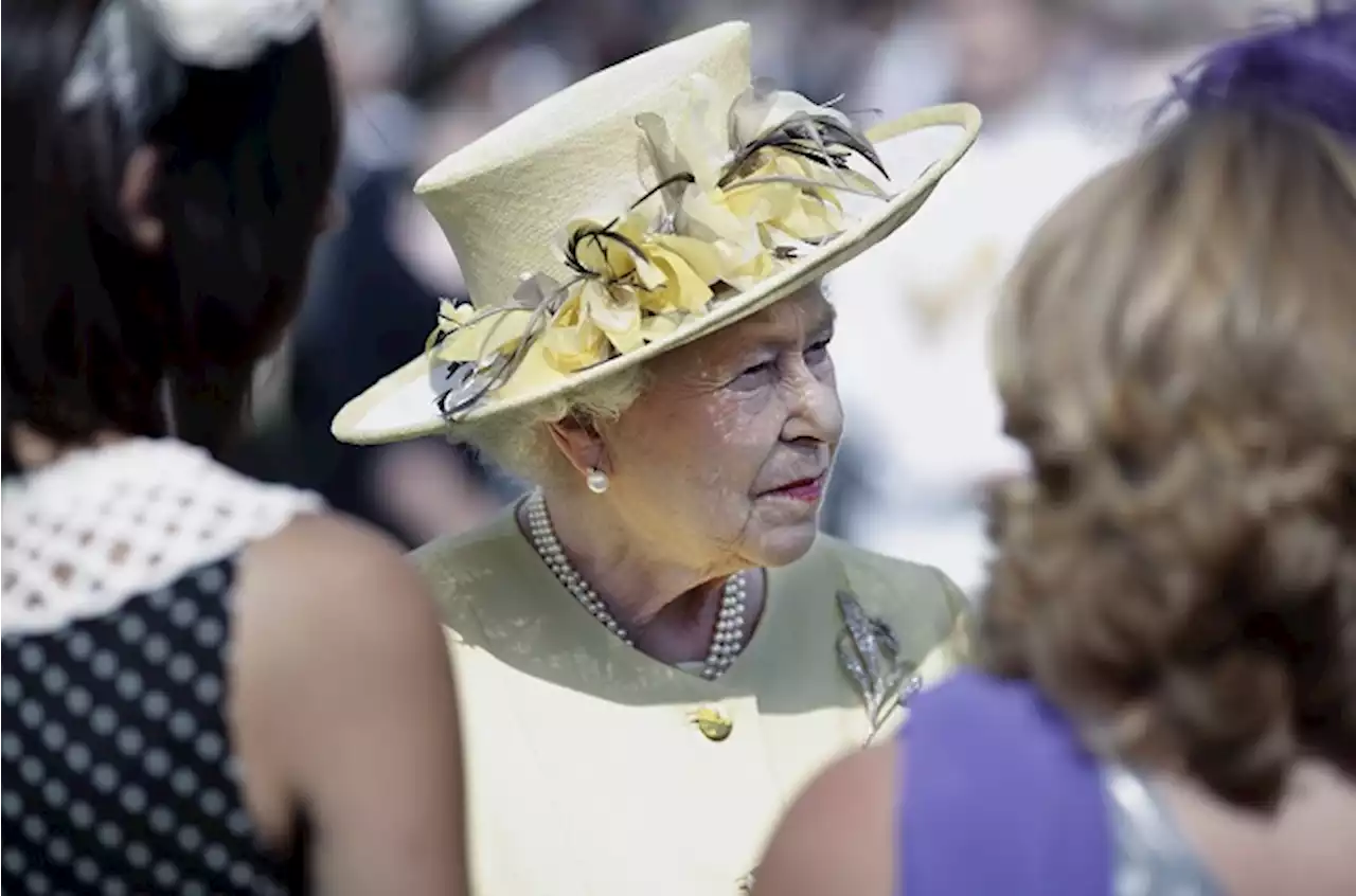 Queen Elizabeth will miss one of the royal highlights of the spring | Channel