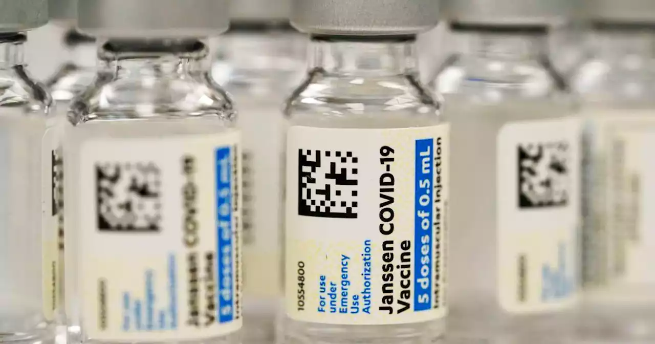 FDA restricts Johnson & Johnson’s COVID-19 vaccine due to blood clot risk