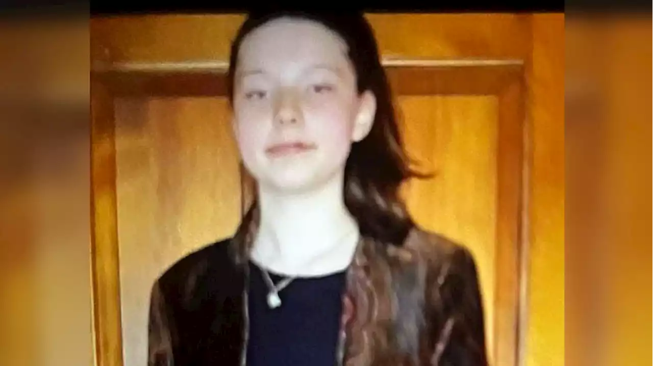 11-year-old Green girl missing since May 5