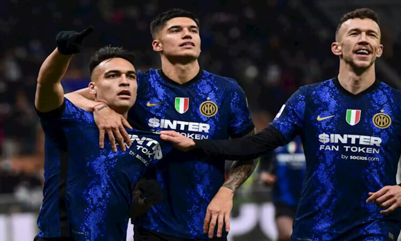 Inter-Empoli: le probabili formazioni, dove vederla in tv e streaming