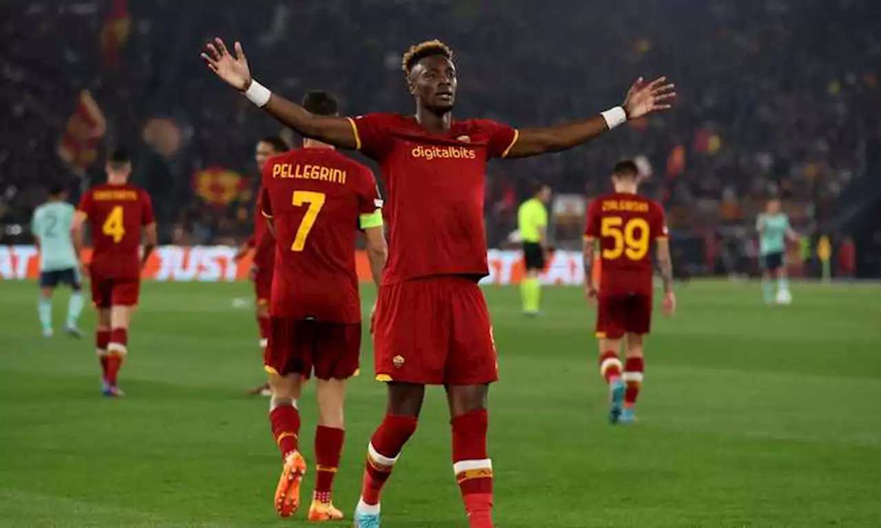 Roma-Leicester, le pagelle di CM: punti luce Pellegrini. Abraham punisce gli inglesi