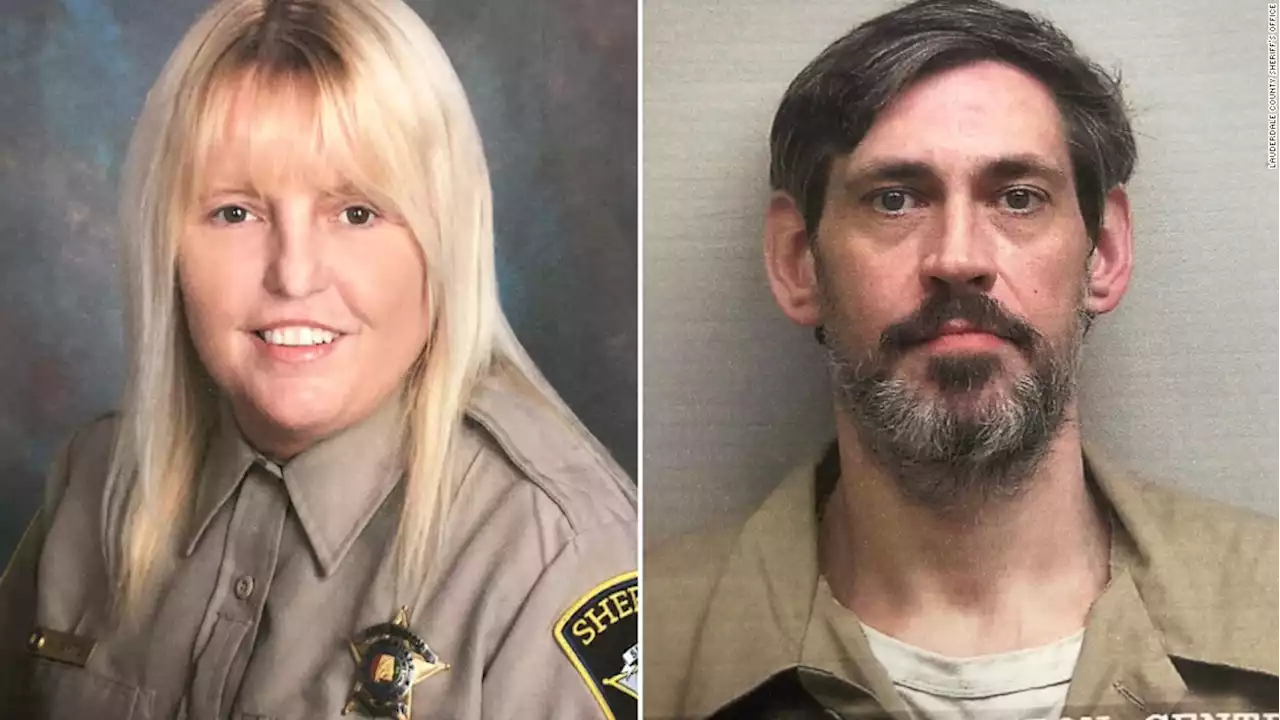 Missing Alabama inmate and corrections officer abandoned their escape vehicle last week. Officials are investigating whether they got another car