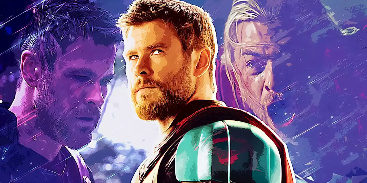 Failure Has Made Thor the MCU's Mightiest Hero