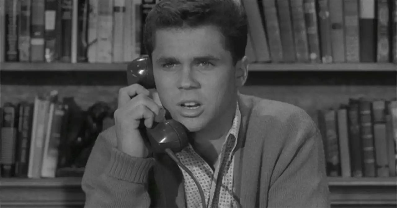 Tony Dow, Leave it to Beaver Star and Star Trek Director, Diagnosed With Cancer