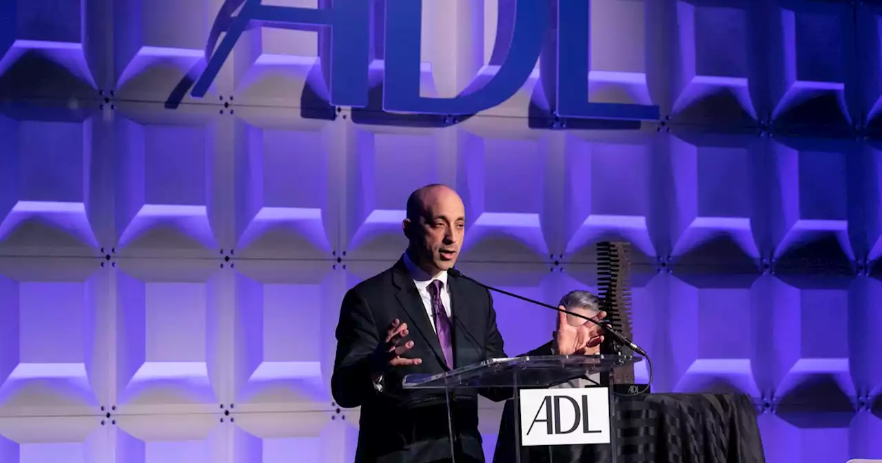 Opinion | Anti-Zionism Is About Dignity for All Peoples: A Response to ADL's Jonathan Greenblatt