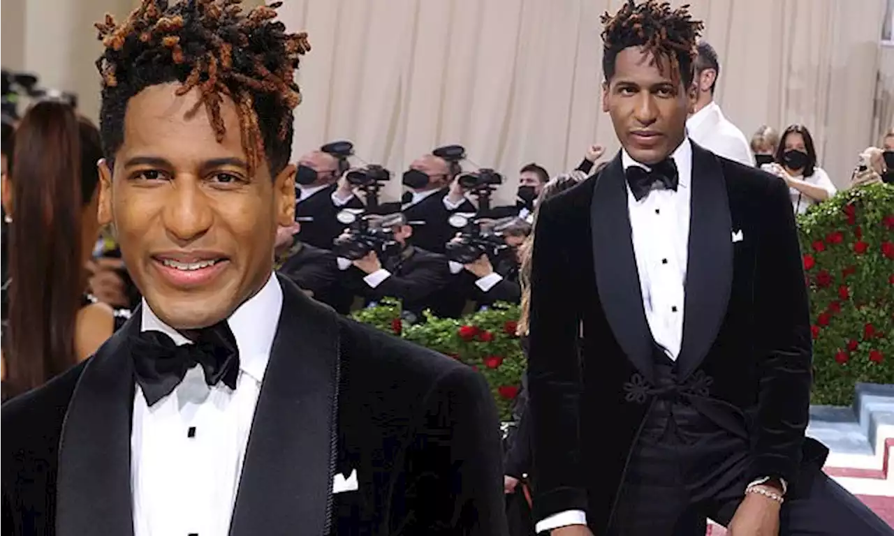 Jon Batiste tests positive for COVID-19 after attending Met Gala