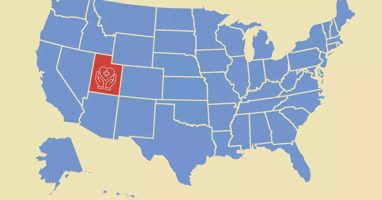 Utah is becoming a hub for healthcare innovation