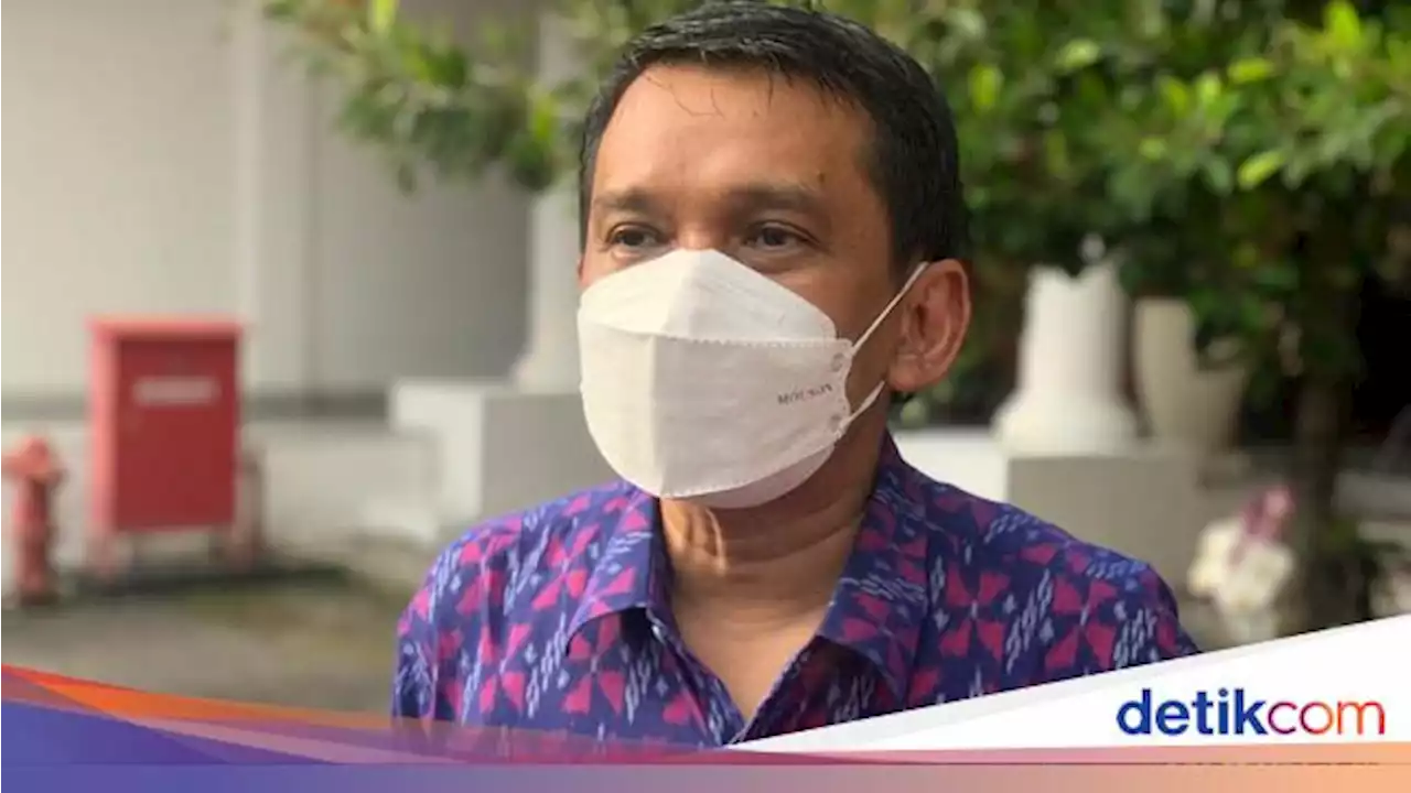 Fakta-fakta 114 Kasus Suspek Hepatitis Akut di Jatim