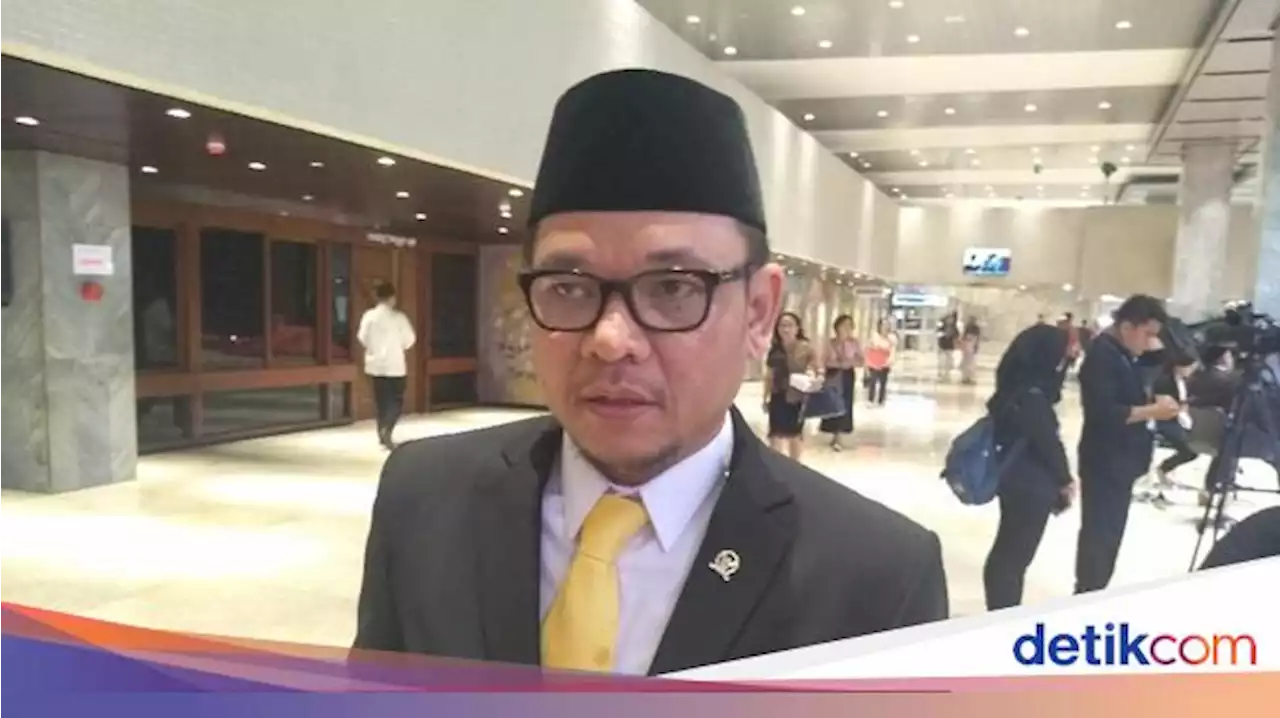 Komisi VIII DPR Minta Polisi Usut-Ungkap Motif Pria Injak Al-Qur'an