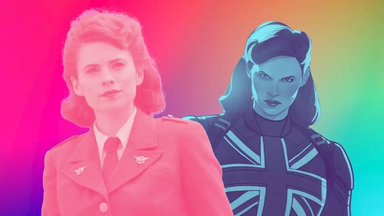 Peggy Carter, first lady of the MCU | Digital Trends