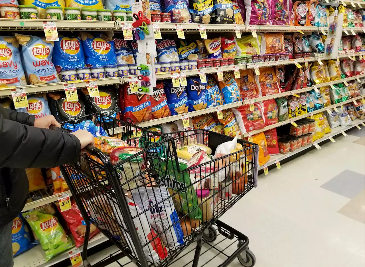 This Ingredient Found in A Majority of Grocery Items Is Facing A Low Supply — Eat This Not That