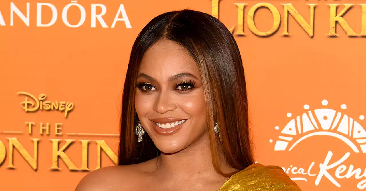 Beyoncé Marks New Career Milestone With First-Ever Daytime Emmy Nomination - E! Online