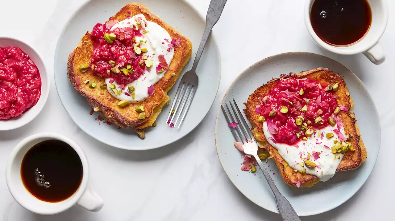 41 Rhubarb Recipes to Add to Your Spring Agenda