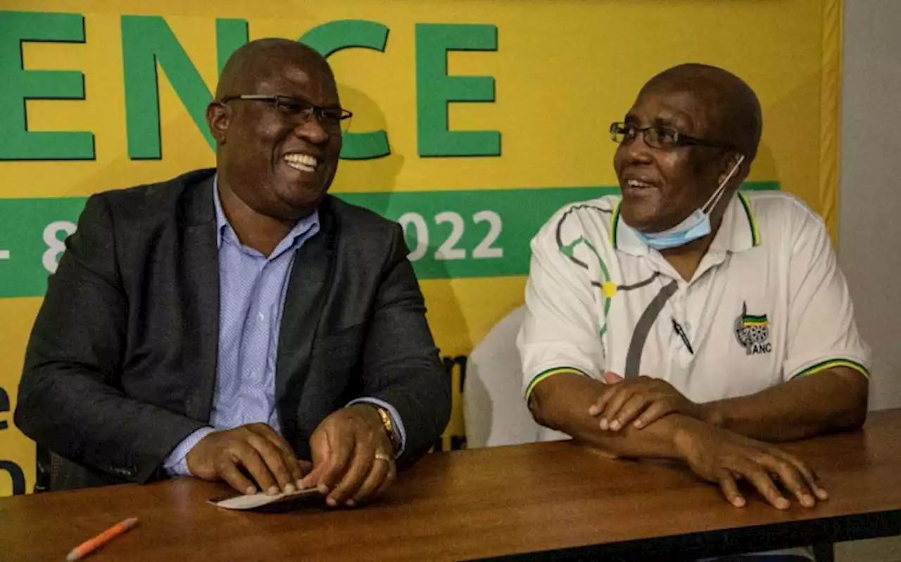 Lobbying for front-runners intensifies ahead of start of EC ANC conference