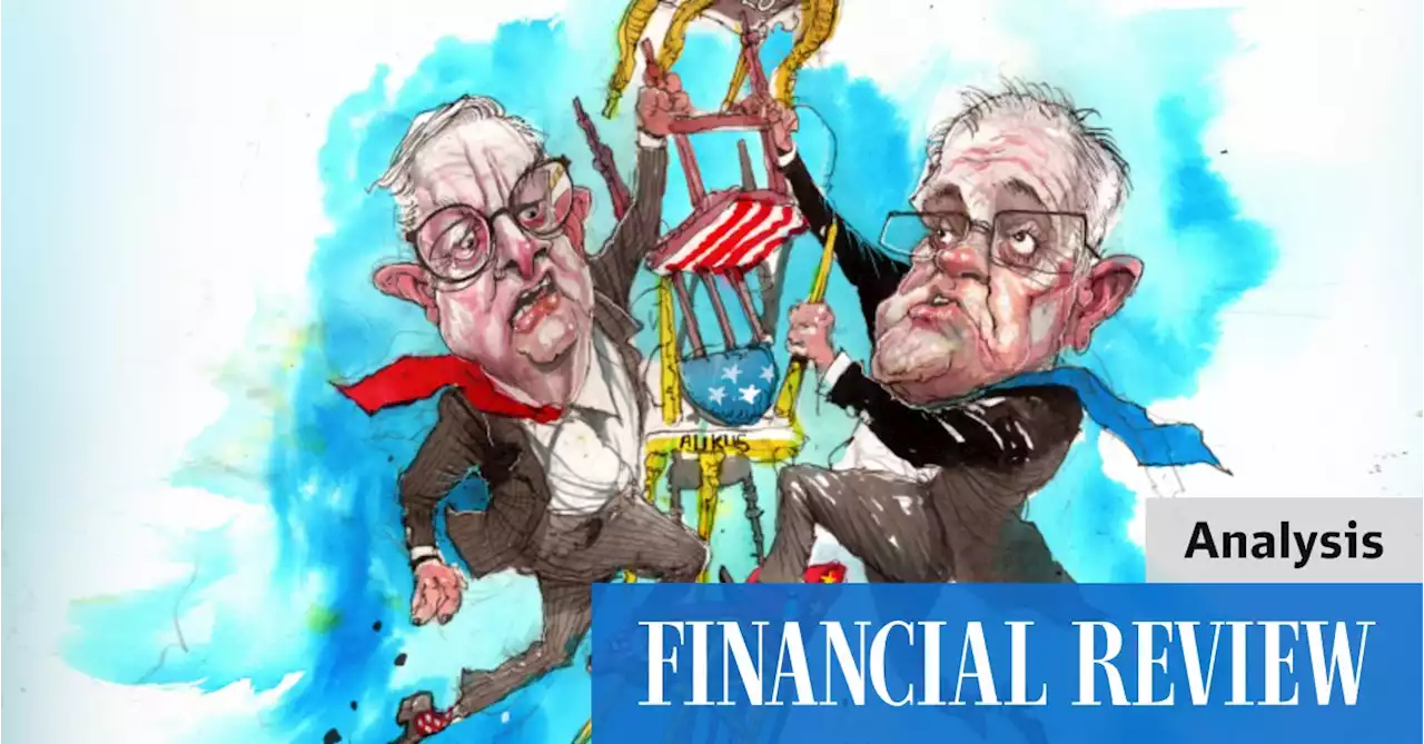 Why the G20 meeting in Bali is make or break for Australia