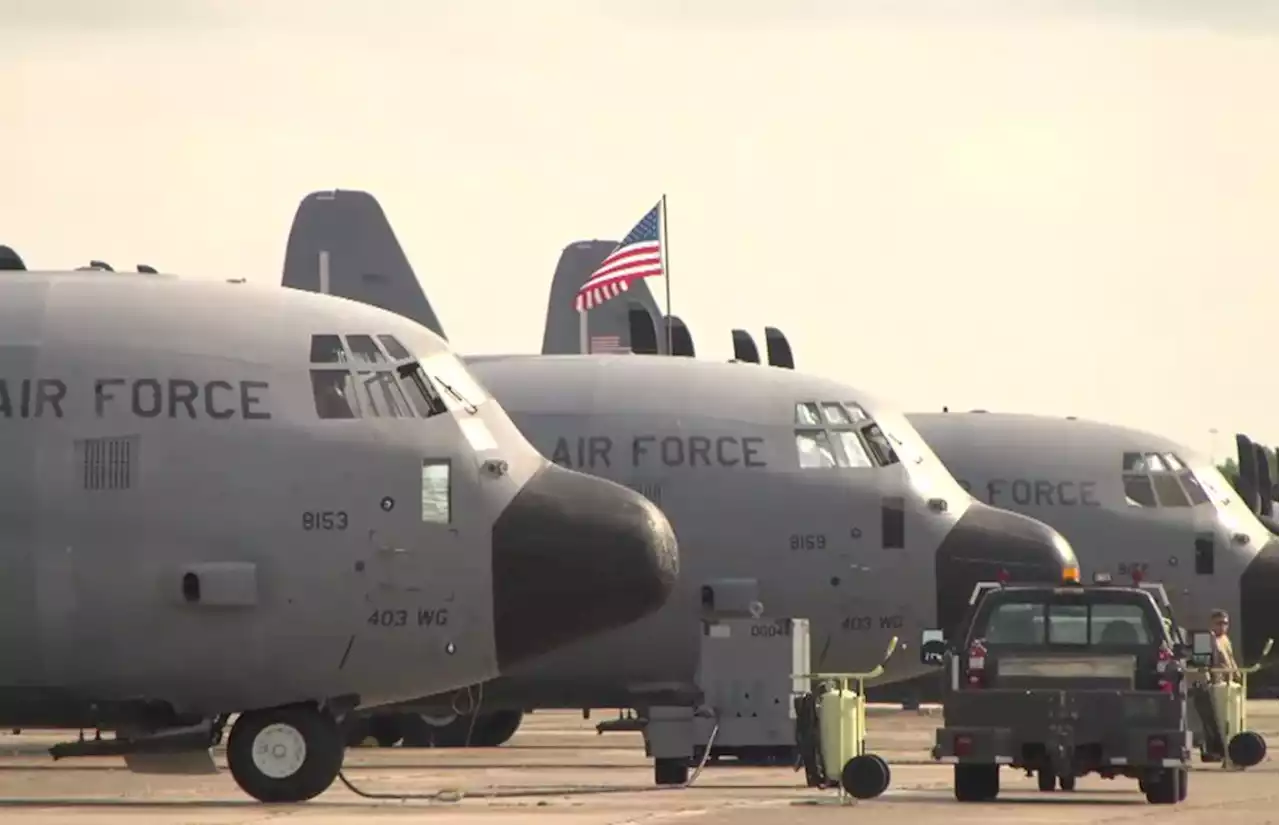 Hurricane Hunters ready for 2022 season