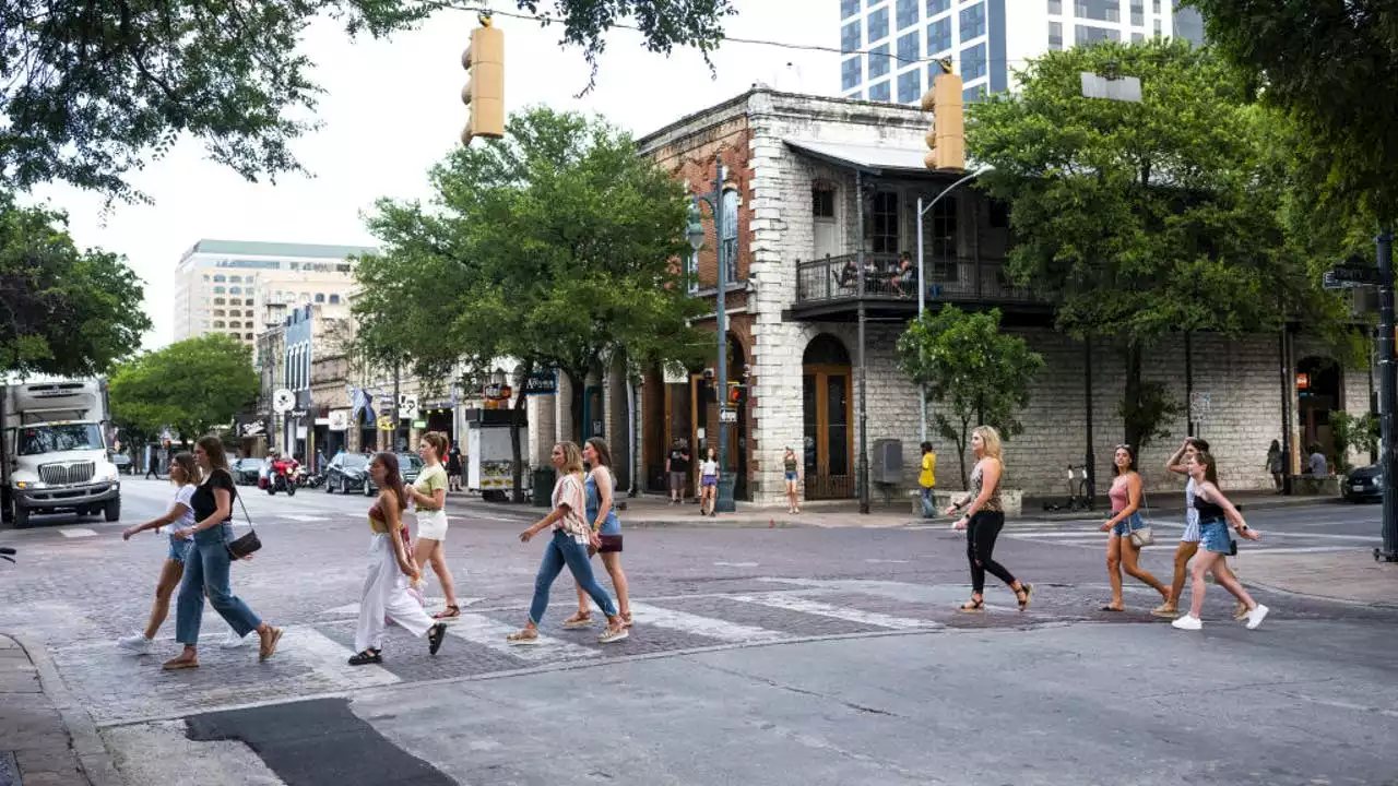 Violence on East 6th Street spurs idea for new, mixed-use design proposal