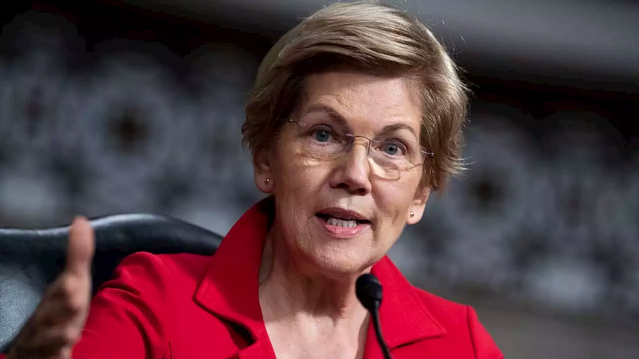 Sen. Warren calls out Fidelity over its bitcoin 401(k) push