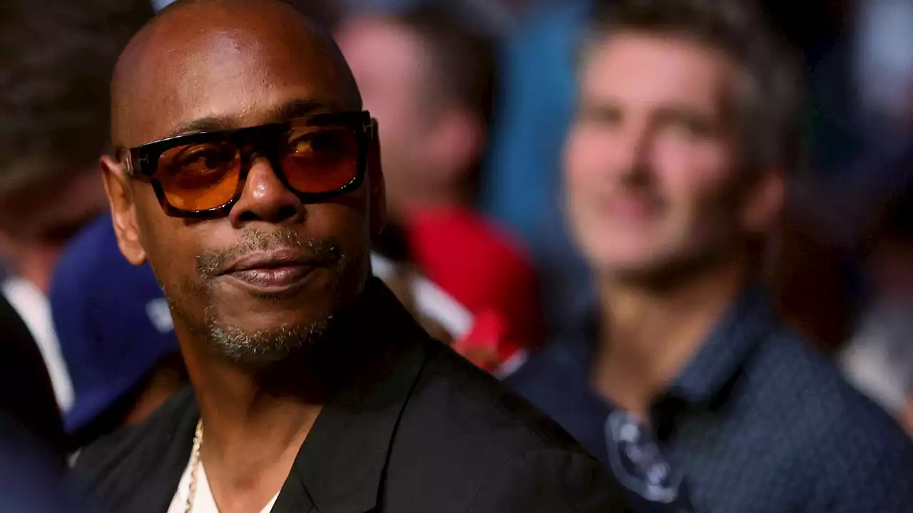 Dave Chappelle attacker’s misdemeanor charge ripped by comedy club owners: ‘Shocking to hear’