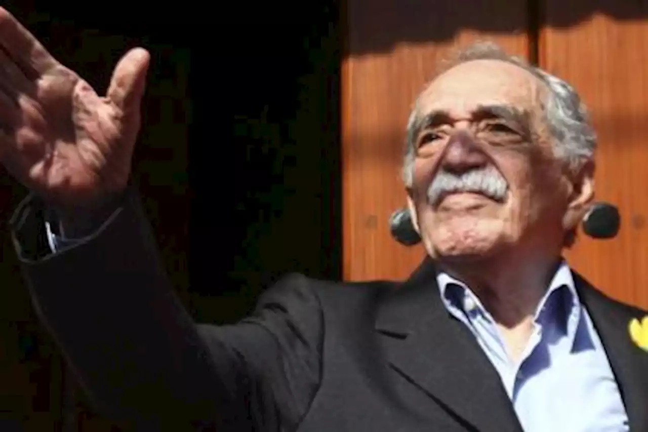 Buenos Aires rinde homenaje a Gabo por los 40 años de su Nobel