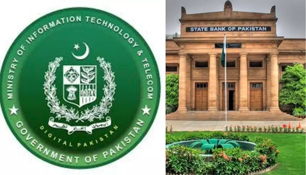 ٹیلی کام آلات پر 100 فیصد کیش مارجن کی شرط ختم کی جائے، وزارت آئی ٹی کا اسٹیٹ بینک کو خط