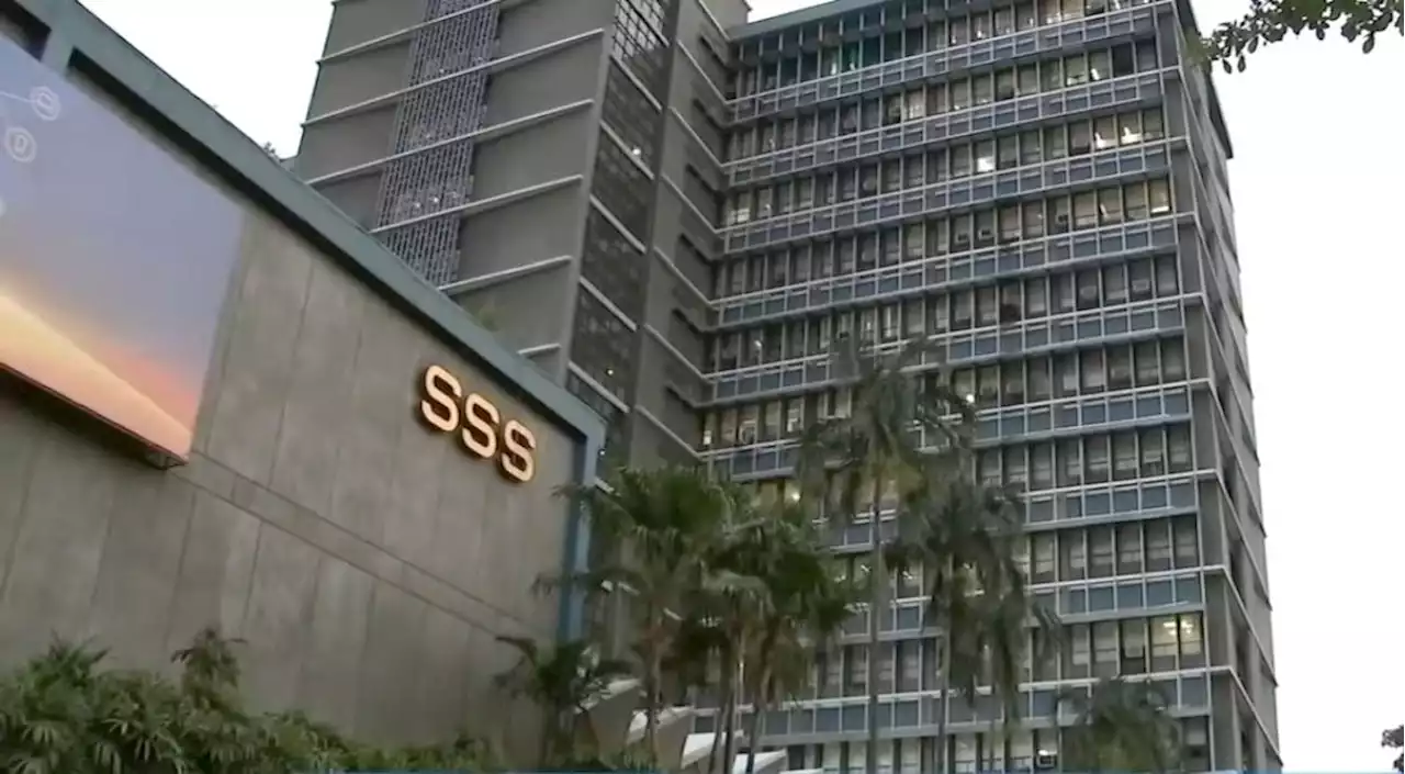 SSS implements more security measures in its online portal