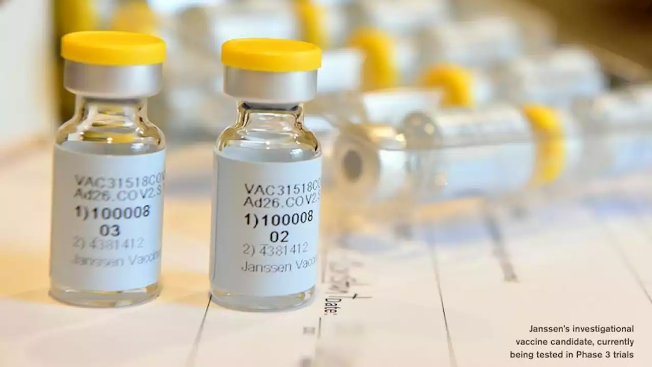 US limits use of J&J's COVID-19 vaccine for adults on blood clot risks