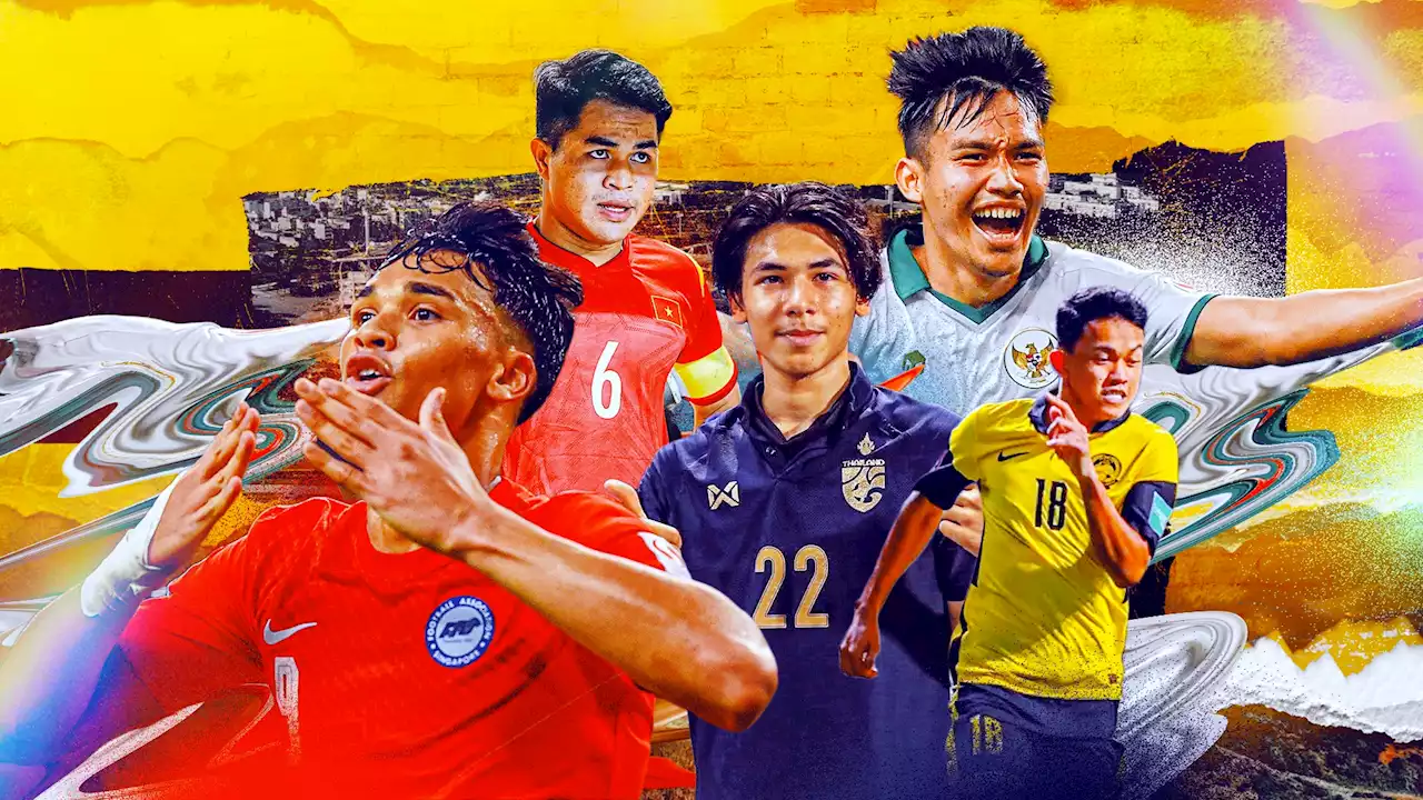 Hasil Lengkap Perolehan Medali SEA Games 2021 Di Vietnam | Goal.com