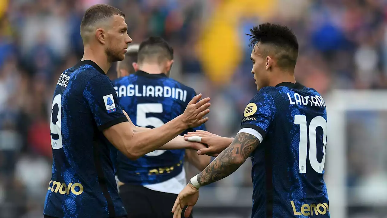 Inter Milan Vs Empoli: Live Streaming & TV, Prediksi, Susunan Pemain Dan Kabar Terkini | Goal.com