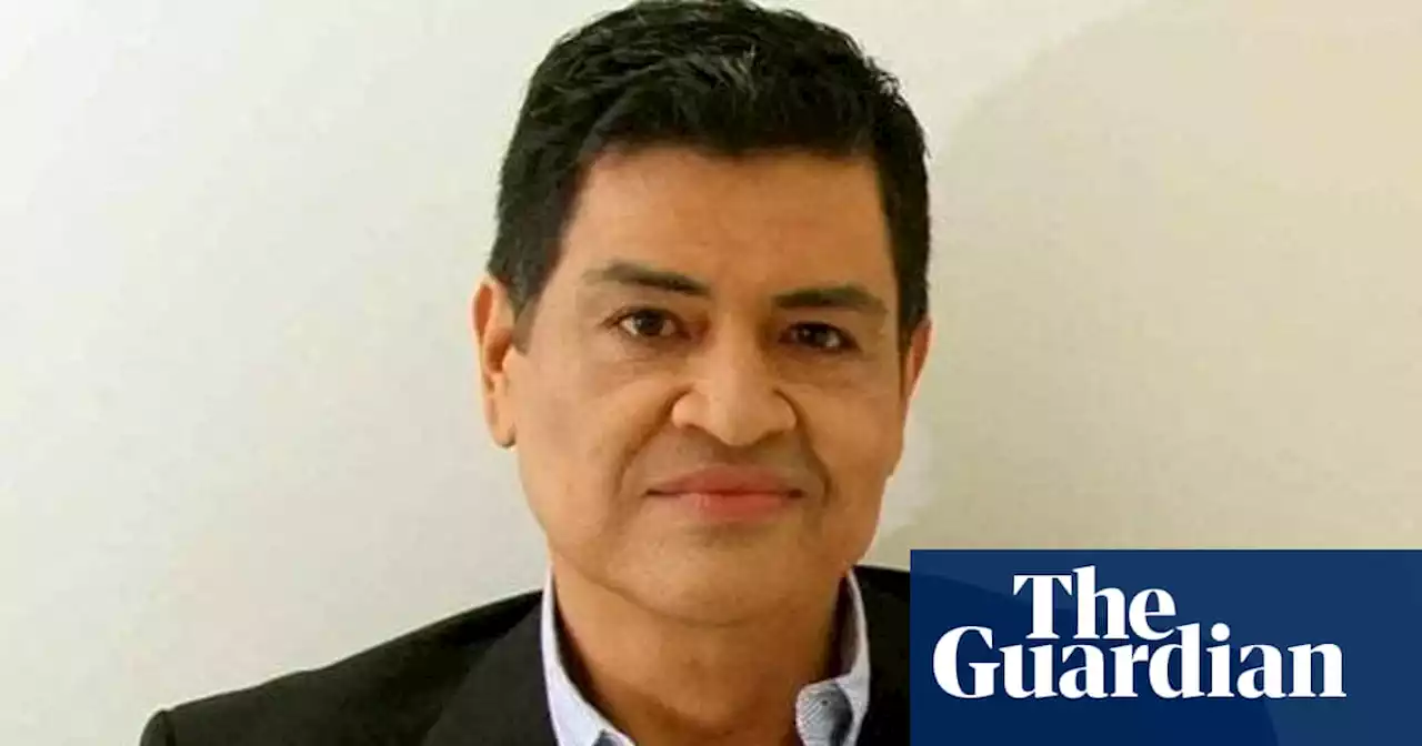 Ninth journalist killed in Mexico this year as violence against media soars