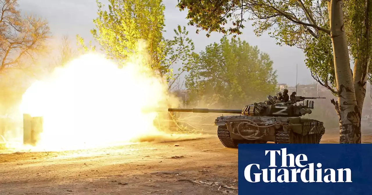 Russia-Ukraine war: what we know on day 72 of the invasion