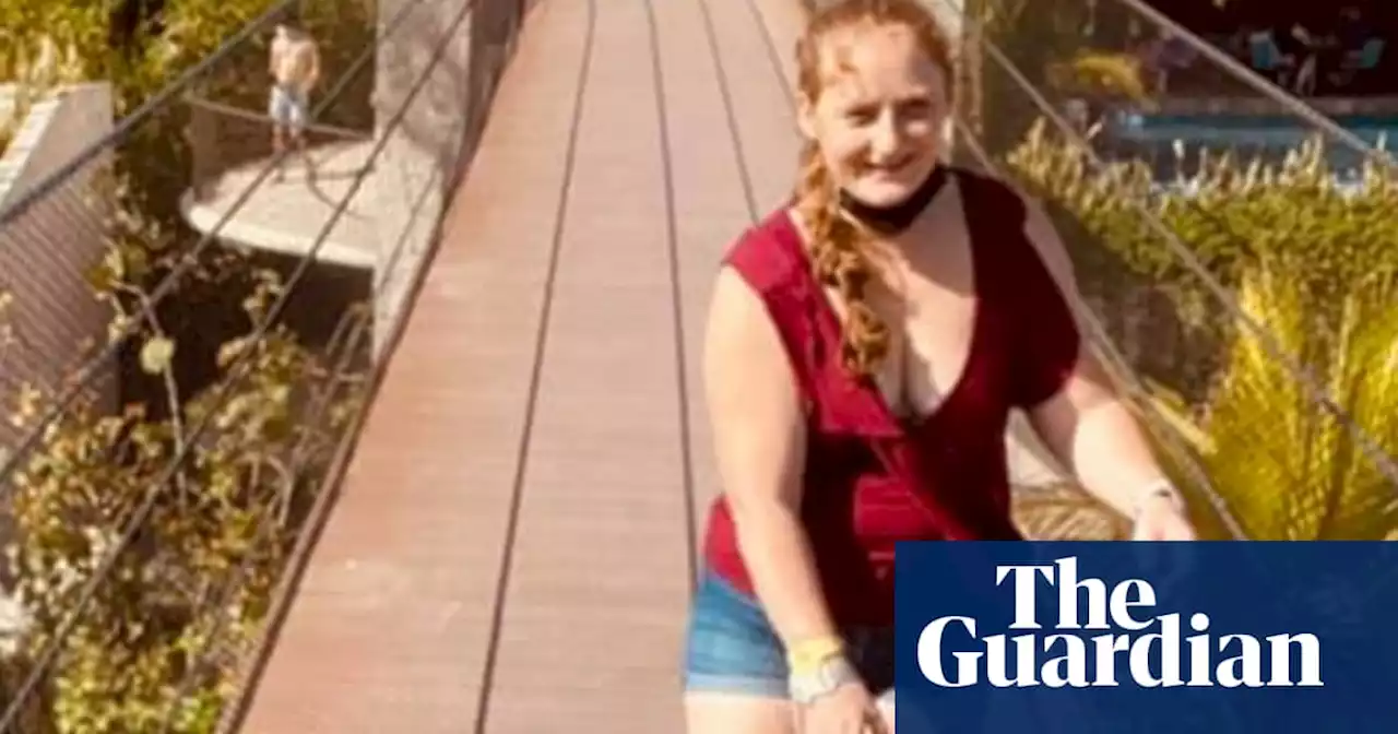 Family of Queensland woman missing in Mexico receive photos showing her daughter is safe