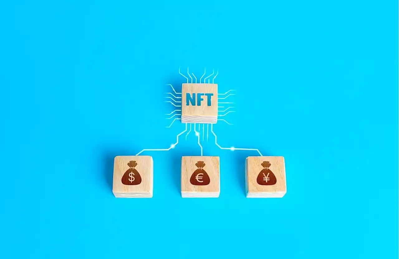 Top 4 Ways to Earn Passive Income with NFTs | HackerNoon